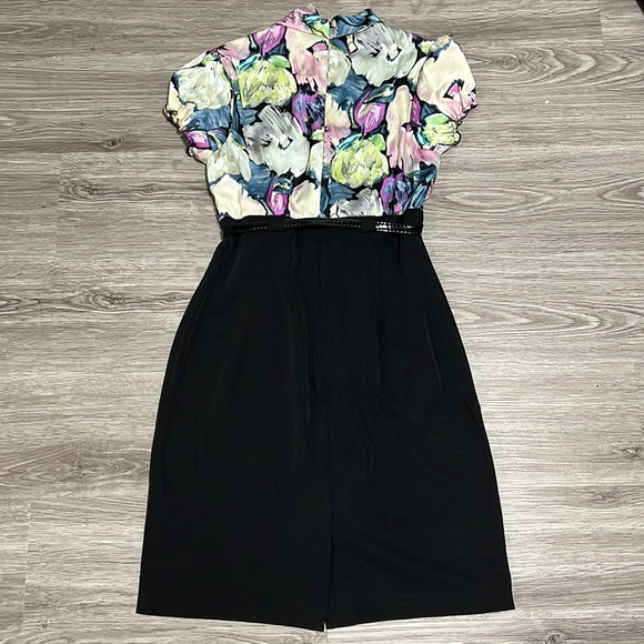 Voir Voir Dress - Picture 2 of 2